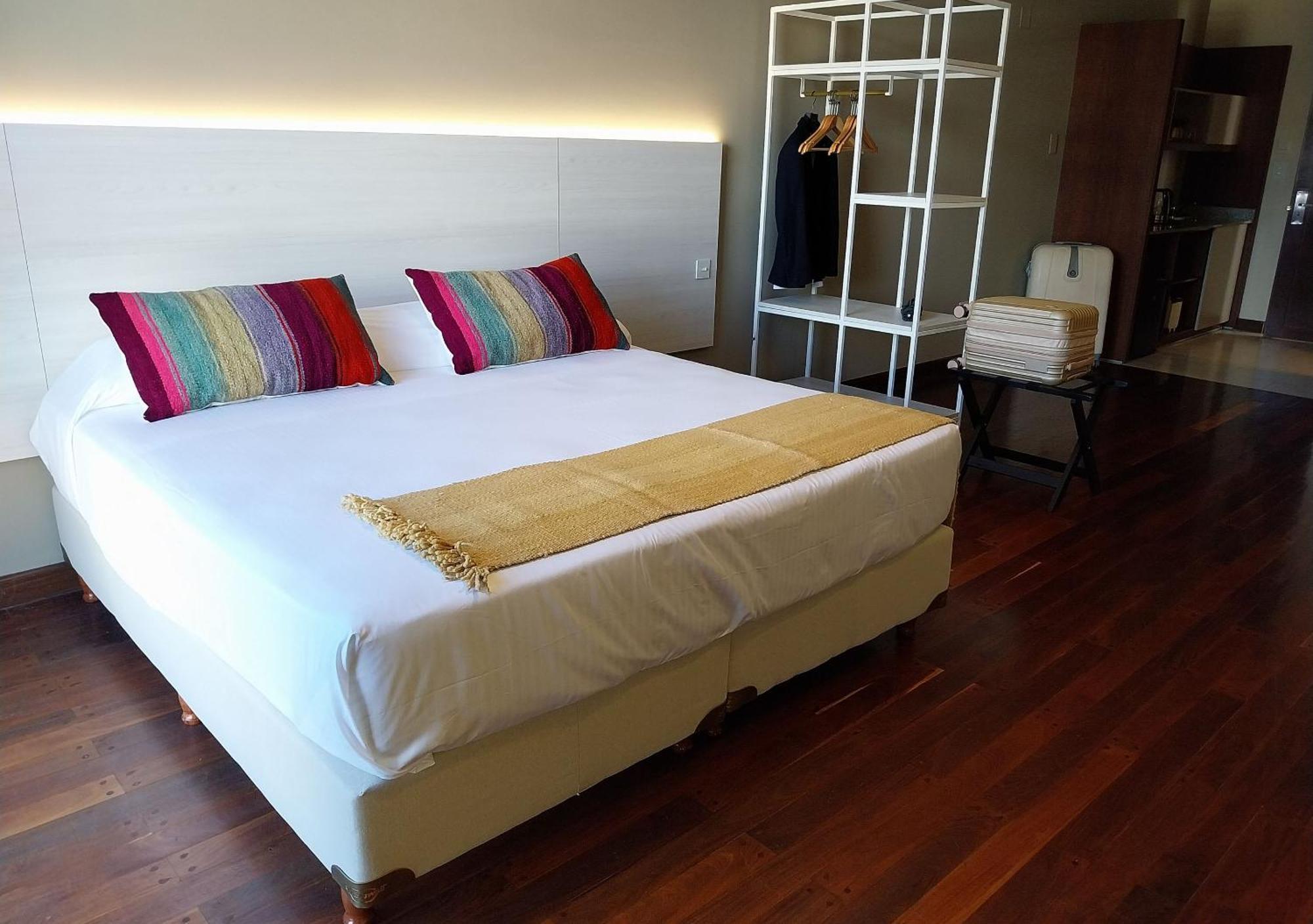 Roomie Salta By Dot Suites Extérieur photo