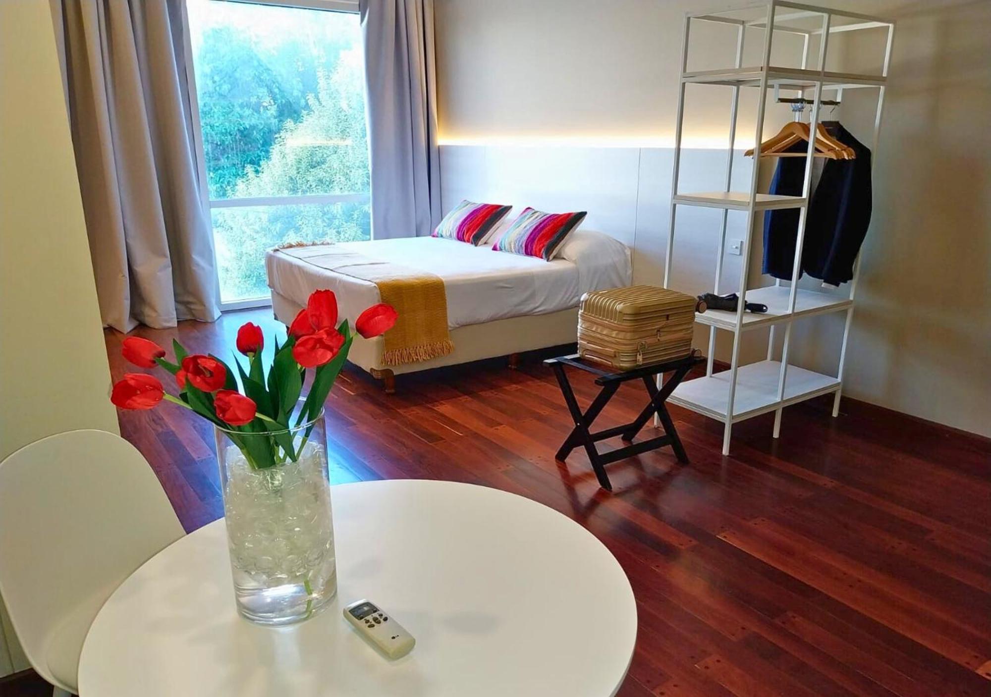 Roomie Salta By Dot Suites Extérieur photo