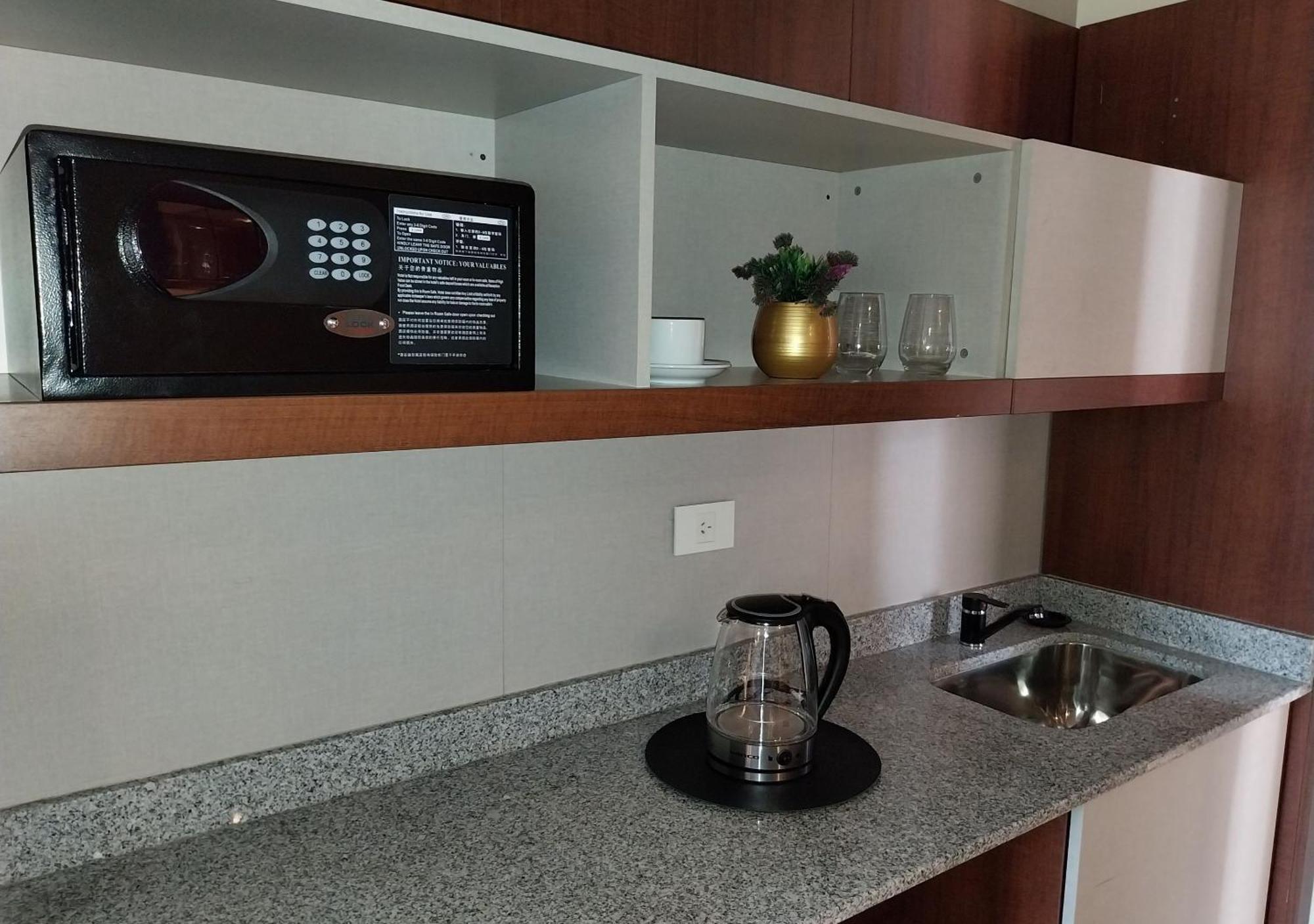 Roomie Salta By Dot Suites Extérieur photo