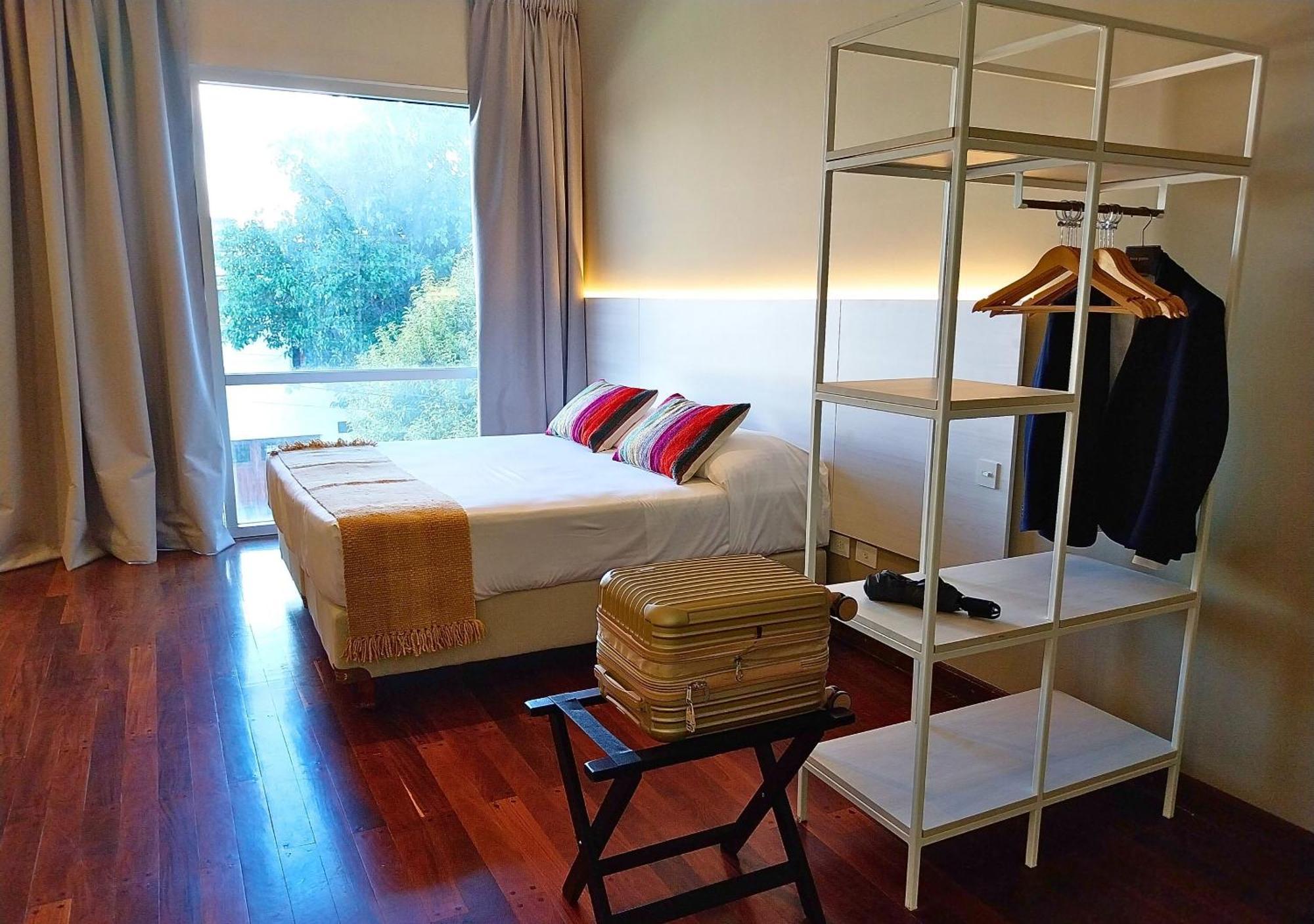 Roomie Salta By Dot Suites Extérieur photo