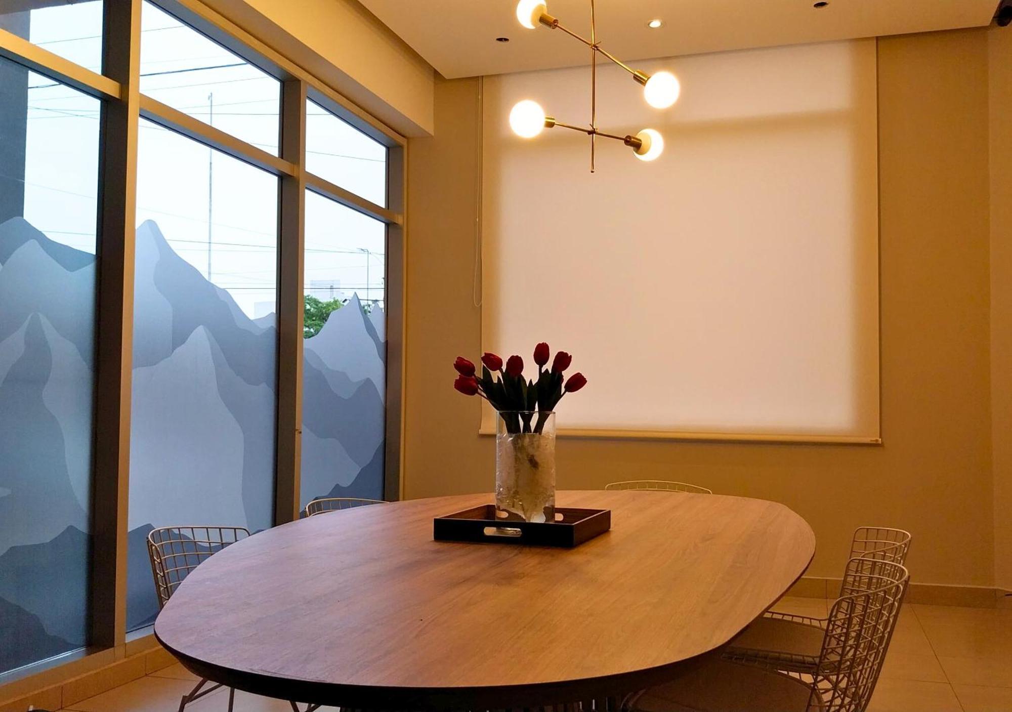 Roomie Salta By Dot Suites Extérieur photo