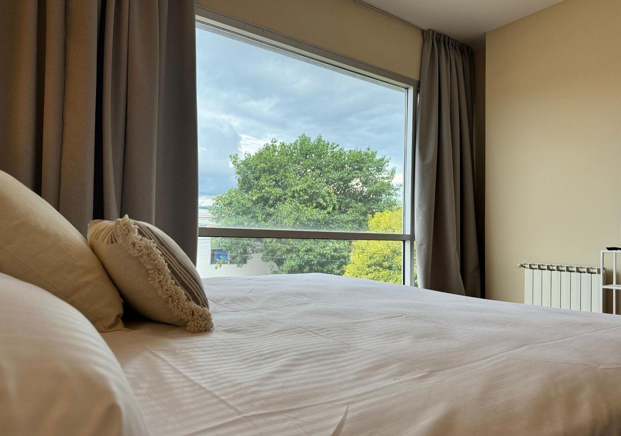 Roomie Salta By Dot Suites Extérieur photo