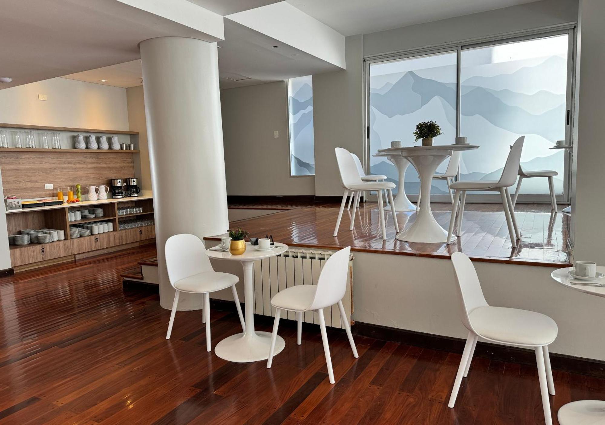 Roomie Salta By Dot Suites Extérieur photo