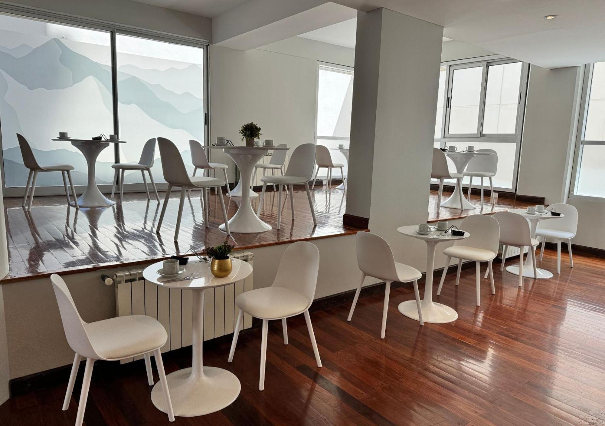 Roomie Salta By Dot Suites Extérieur photo