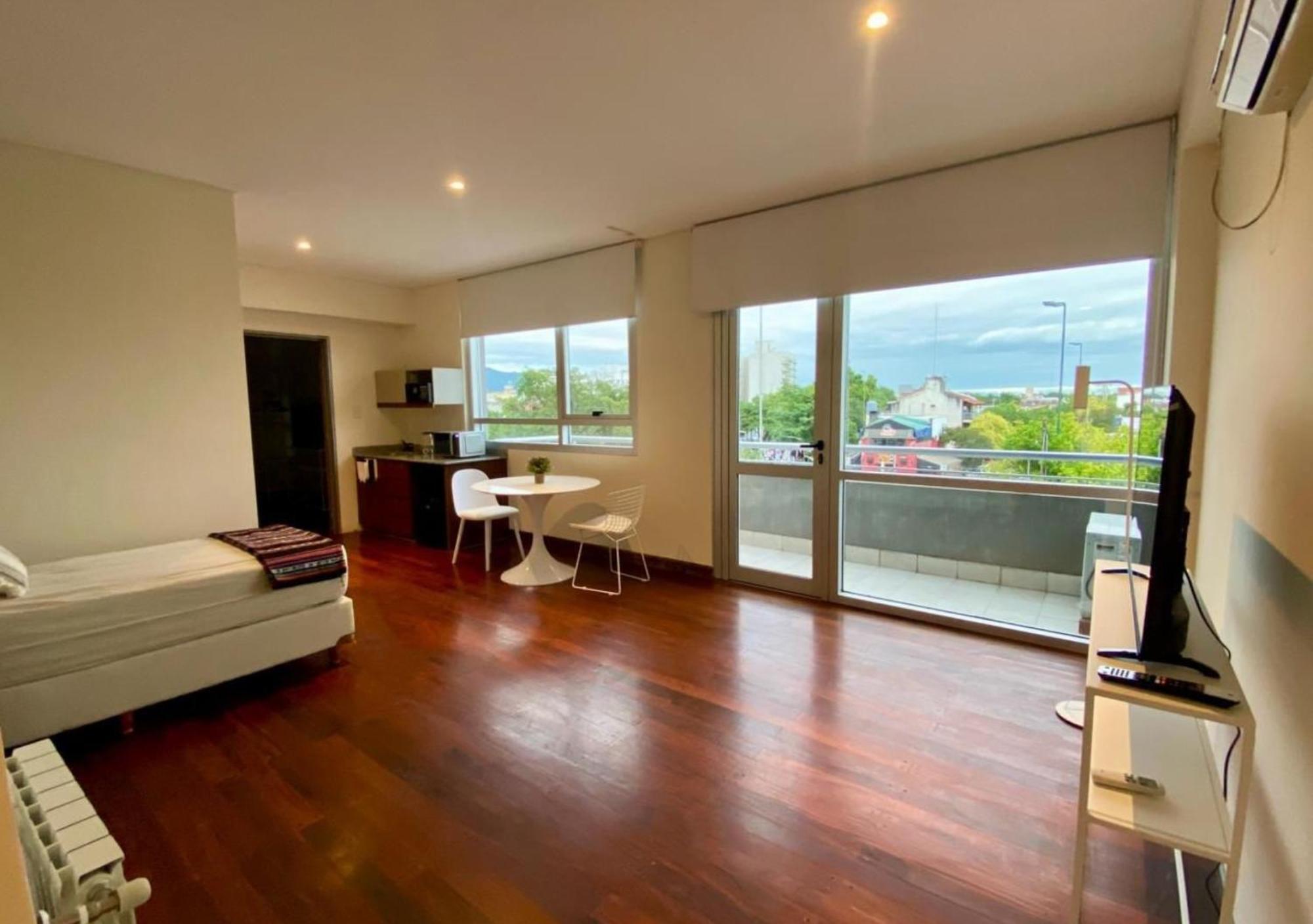 Roomie Salta By Dot Suites Chambre photo