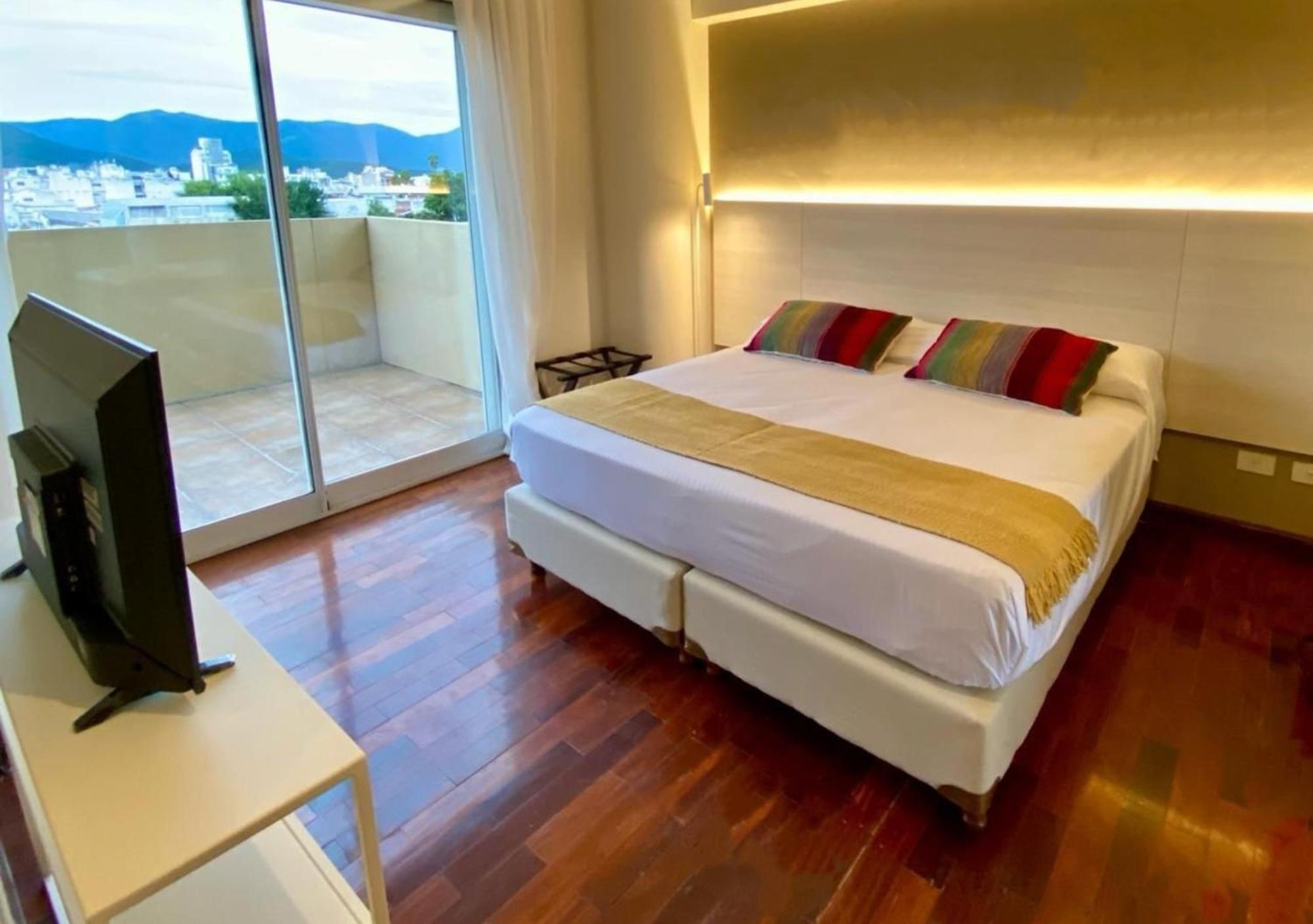 Roomie Salta By Dot Suites Chambre photo