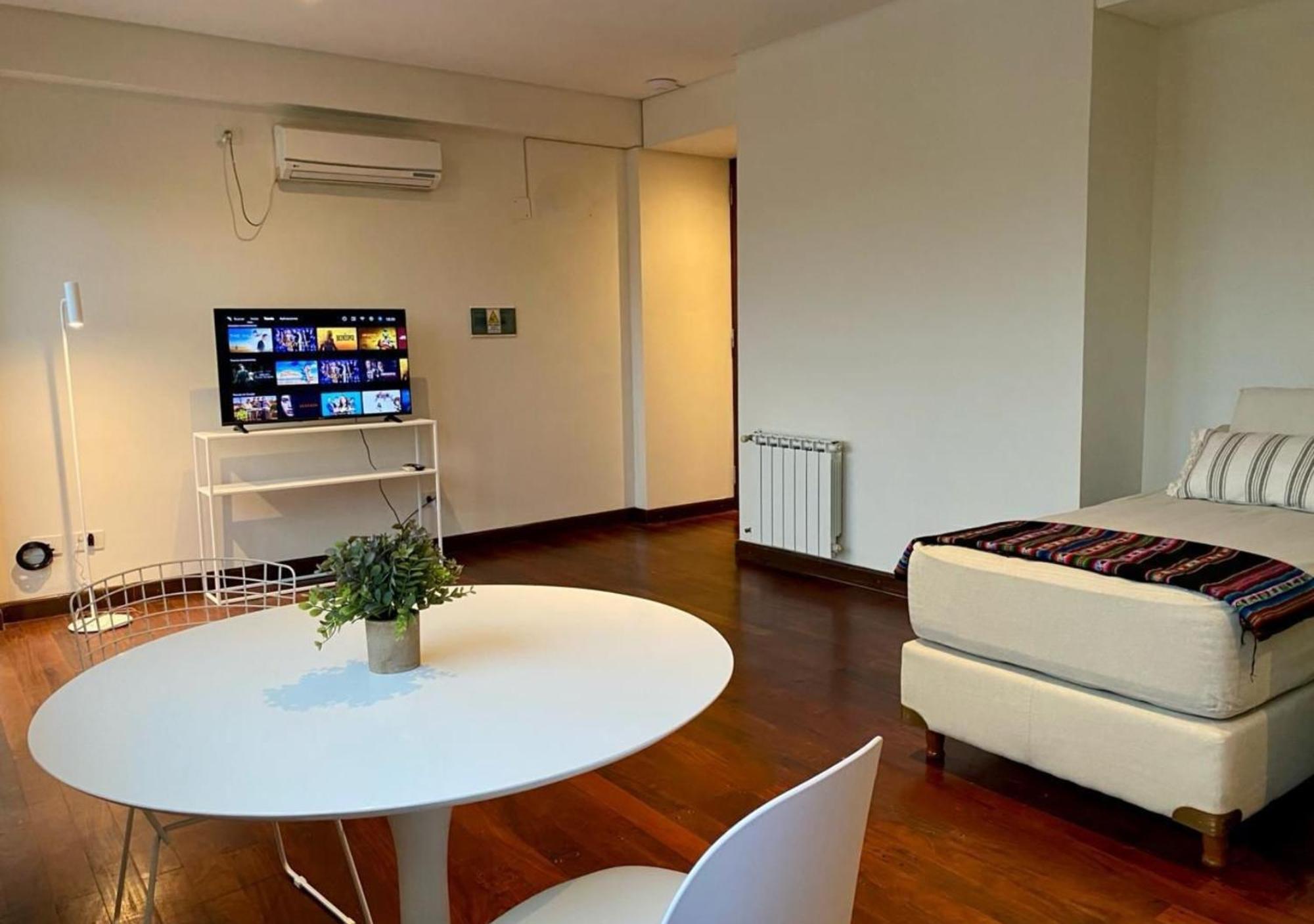 Roomie Salta By Dot Suites Chambre photo
