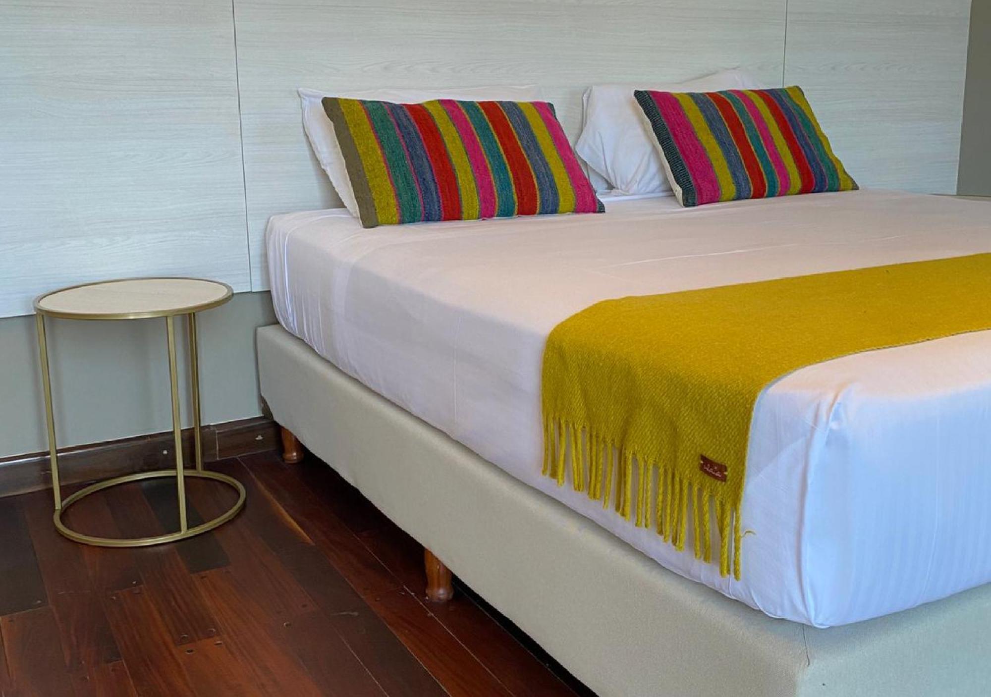 Roomie Salta By Dot Suites Extérieur photo