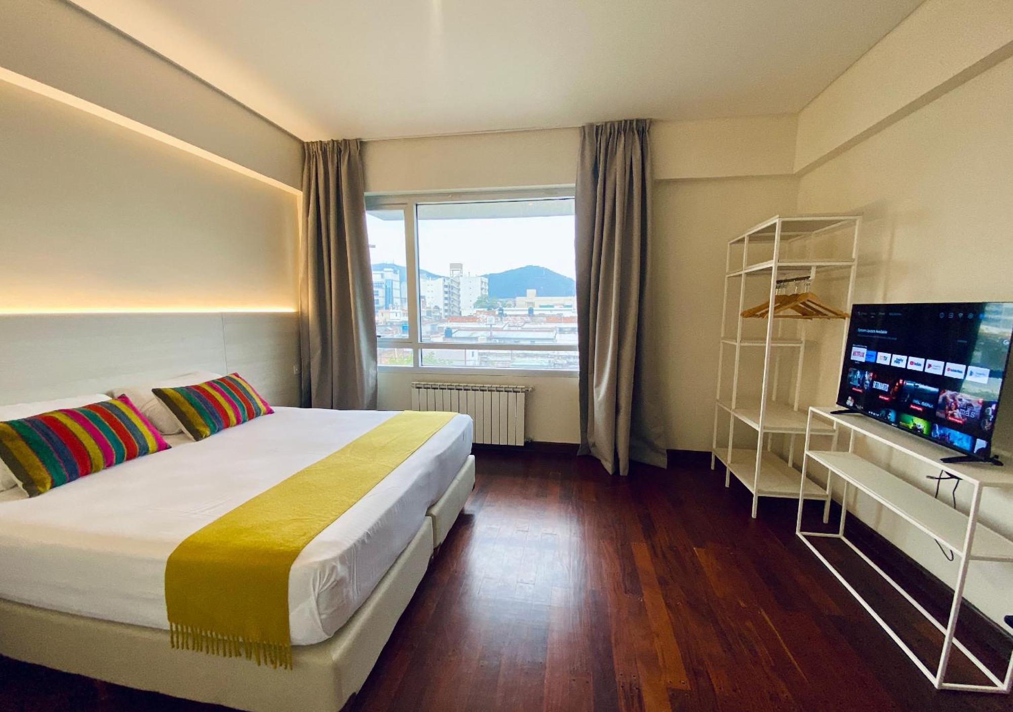 Roomie Salta By Dot Suites Extérieur photo