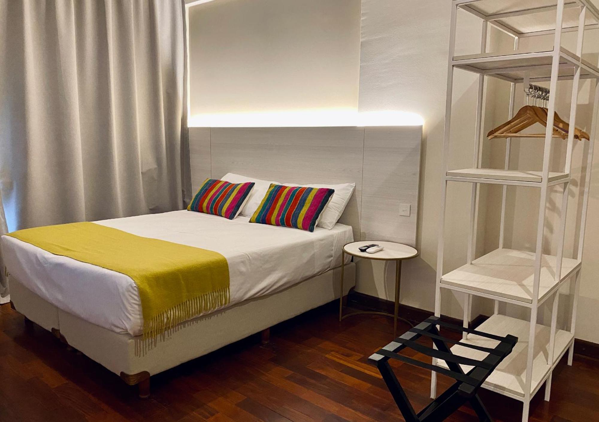 Roomie Salta By Dot Suites Extérieur photo