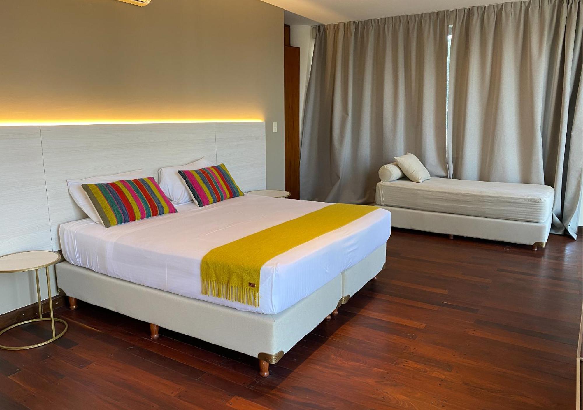Roomie Salta By Dot Suites Extérieur photo