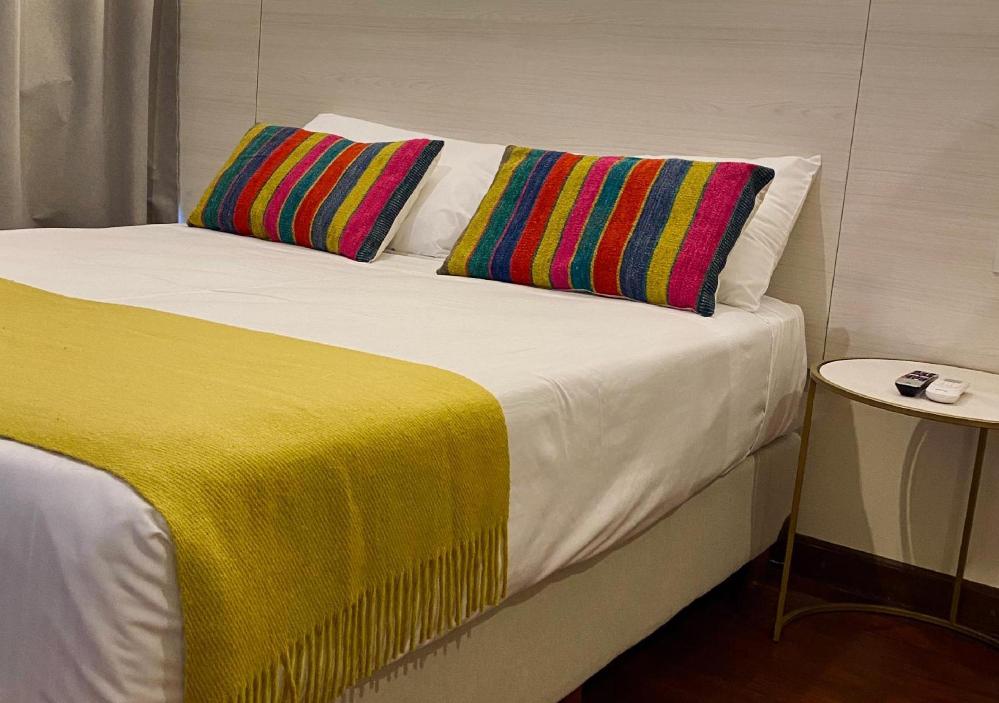 Roomie Salta By Dot Suites Extérieur photo